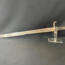 Baïonnette ALLEMAGNE modèle 65