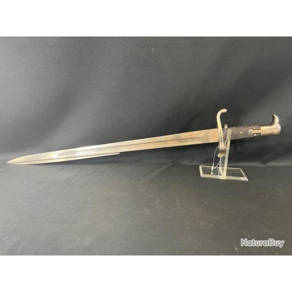 Baonnette ALLEMAGNE modle 65