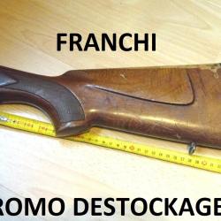 crosse FRANCHI fusil semi automatique ancien modèle - VENDU PAR JEPERCUTE (RE84)