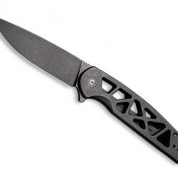 COUTEAU CIVIVI PERF NOIR