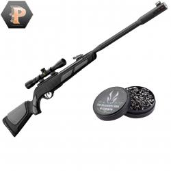 Carabine Gamo Viper Fusion IGT 19.9 Joules + 4X32 wr + plombs