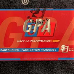 GPA 9,3x74R 238 grains