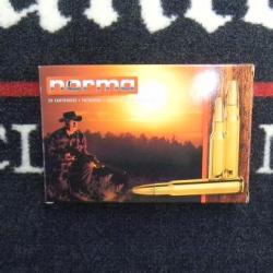 Norma Alaska 9,3x62 285 grs