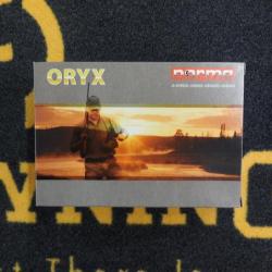 Norma Oryx 7x64 156 grains