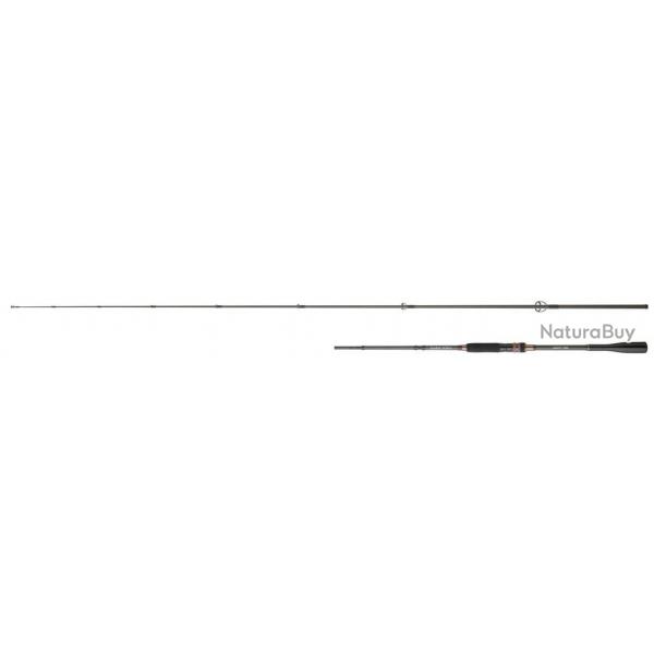Hearty Rise DarkSoul 2,15m 8-35g DSS-71MH