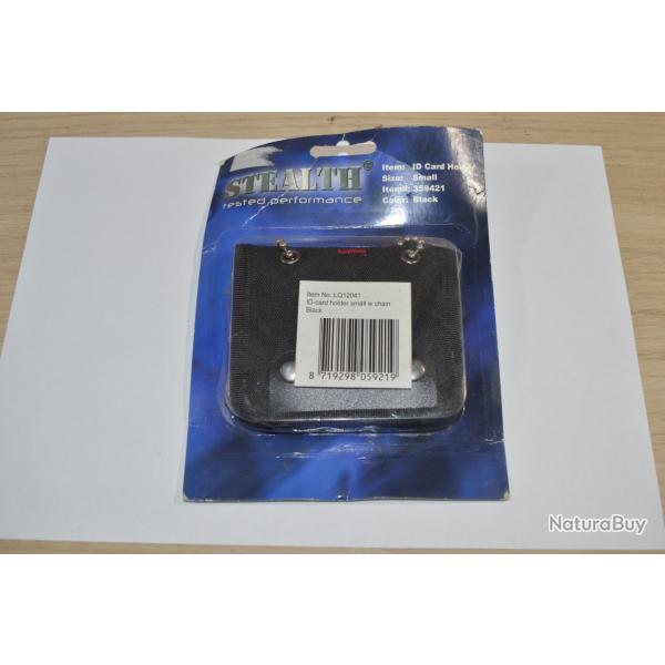 Porte Carte Small avec Chane Van Os Imports Militaire surplus Nature outdoor (22)