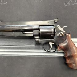 Revolver Faulkner custom sur base Smith & Wesson model 29 cal 44mag