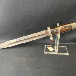 Baïonnette ALLEMAGNE modèle 84-98