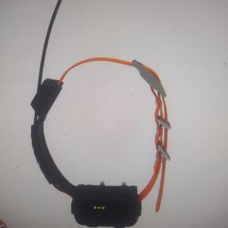 Collier gps eseek 4g/vhf