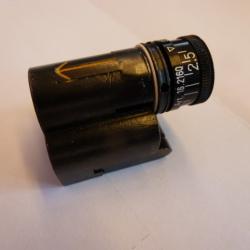 Guidon ajustable K31 WF Berne WF Model K - ORIGINAL SUISSE