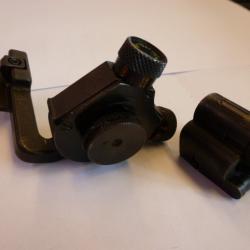 Dioptre K31 «WF Model K» - ORIGINAL SUISSE