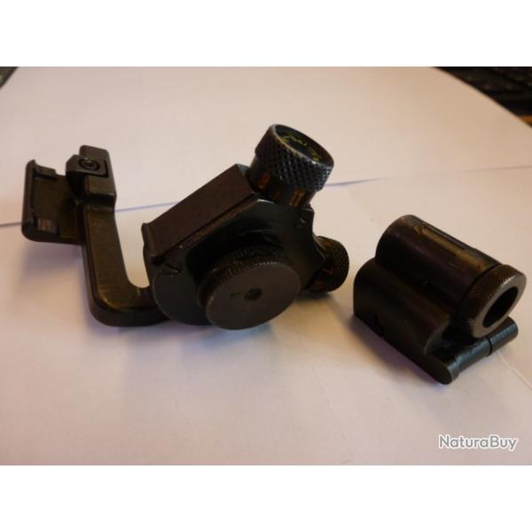 Dioptre K31 WF Model K - ORIGINAL SUISSE