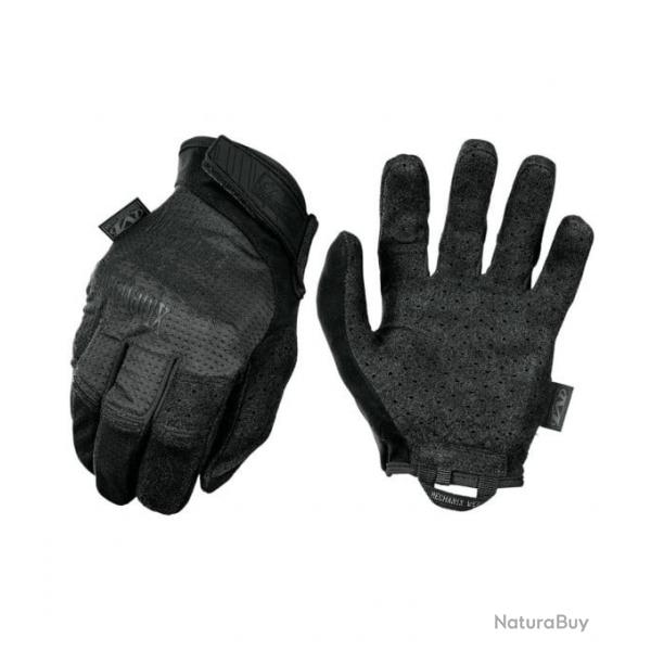 GANTS SPECIALTY VENT NOIR | MECHANIX WEAR