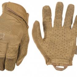 GANTS SPECIALTY VENT TAN | MECHANIX WEAR