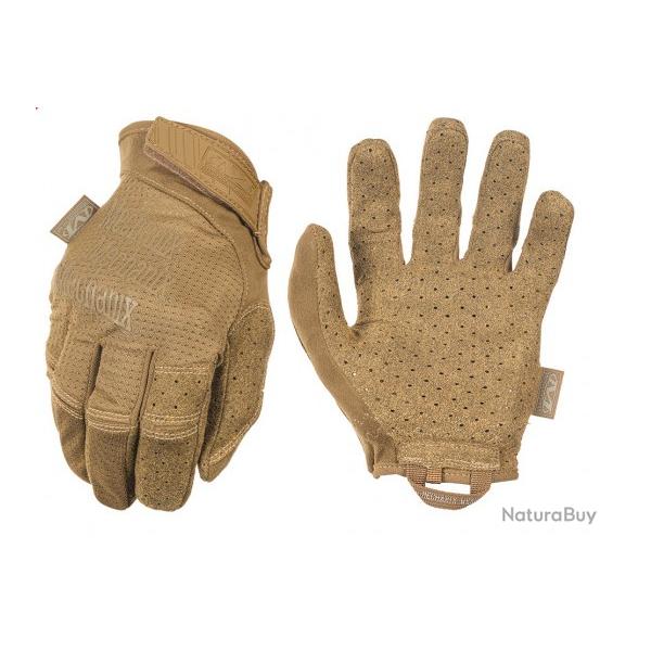 GANTS SPECIALTY VENT TAN | MECHANIX WEAR