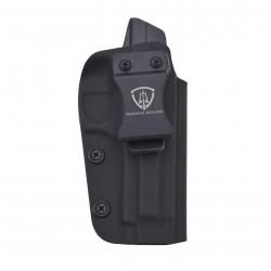 Holster dissimulé Beretta M92 IWB POSEIDON DEFENSE