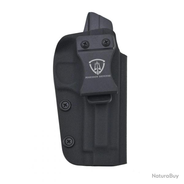 Holster dissimul Beretta M92 IWB POSEIDON DEFENSE