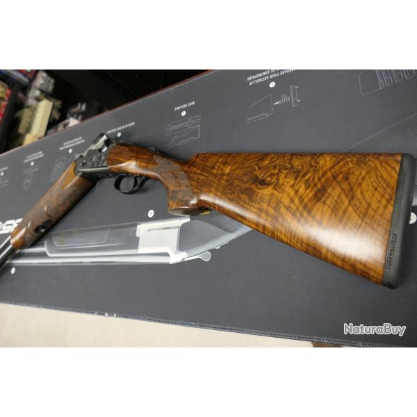 Beretta ultraleggero cal 12, BOIS GRADE 3 !