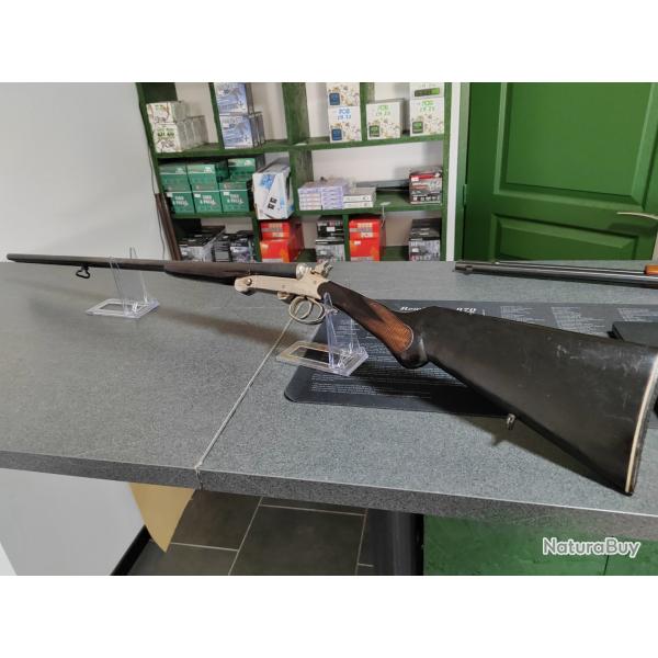 Fusil EL Faisan cal 410