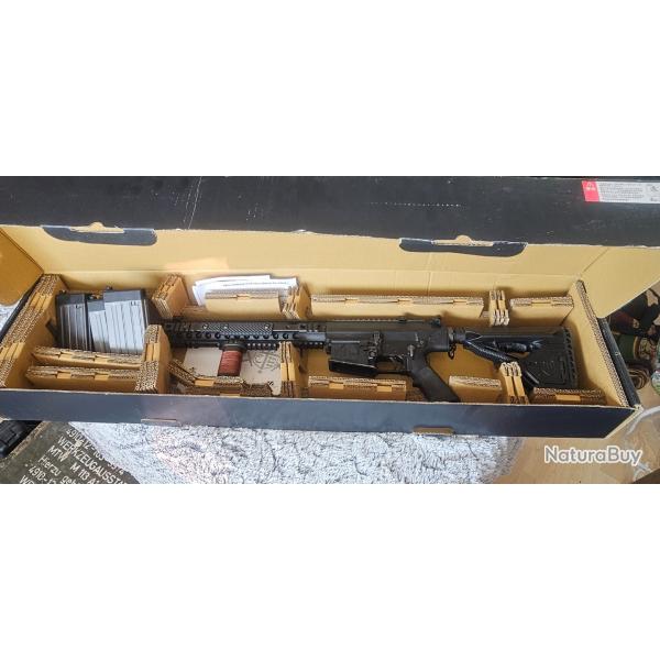 SR-25 ACC VFC GBBR