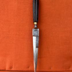 couteau italienne sabre epee poignard sud italie