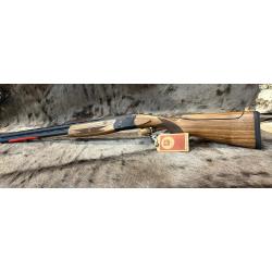 FUSIL ATA SUPERSPORT SUPERPOSE   ACIER CAL. 12/76 BUSC NEUF  (ASP12SUPSP76R)