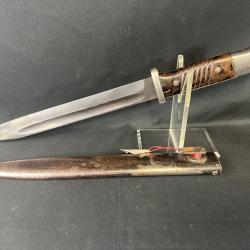Baïonnette ALLEMAGNE modèle K98