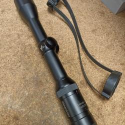 Swarovski Habicht 3-9x36