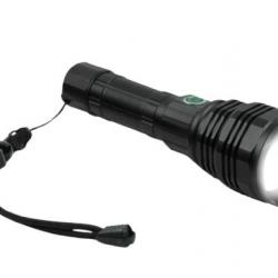 LAMPE TORCHE KONUS KONUSLIGHT-5K RECHARGEABLE 2500 A 5000 LUMENS