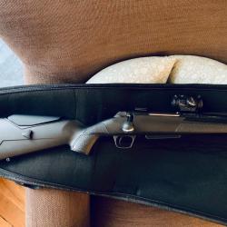 Carabine Winchester XPR campo battue .30-06