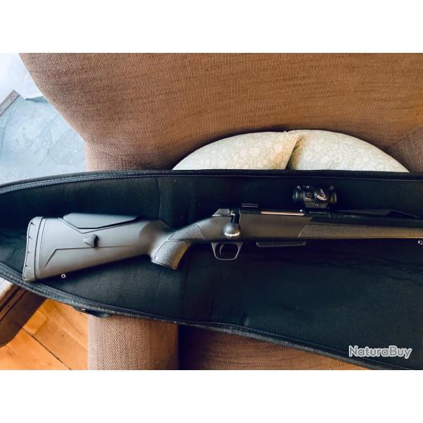 Carabine Winchester XPR campo battue .30-06