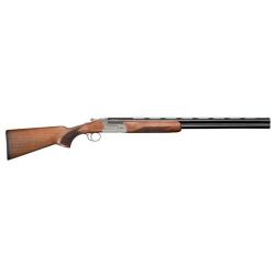 Fusil superposé VERNEY-CARRON VERCAR ExtraLight Ergal 71cm Cal 12/76