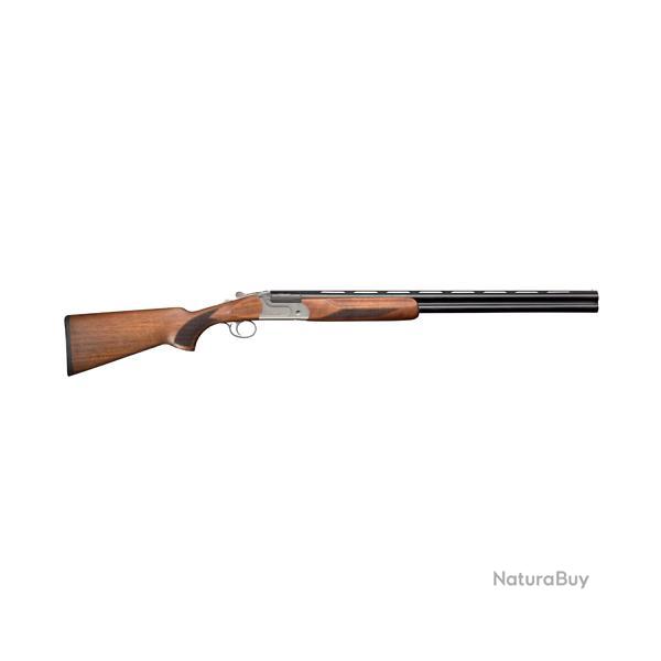 Fusil superpos VERNEY-CARRON VERCAR ExtraLight Ergal 71cm Cal 12/76