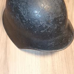 Casque militaire Suisse