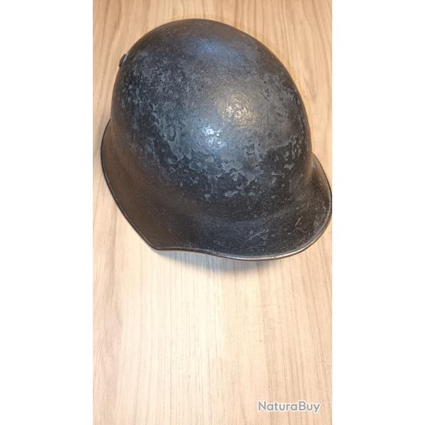 Casque militaire Suisse