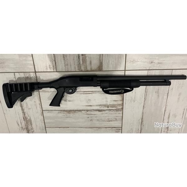 Mossberg 500