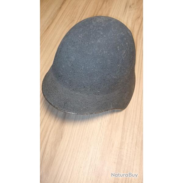 Casque de l'arme Suisse