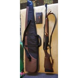 vends carabine BENELLI ARGO E confort état neuf