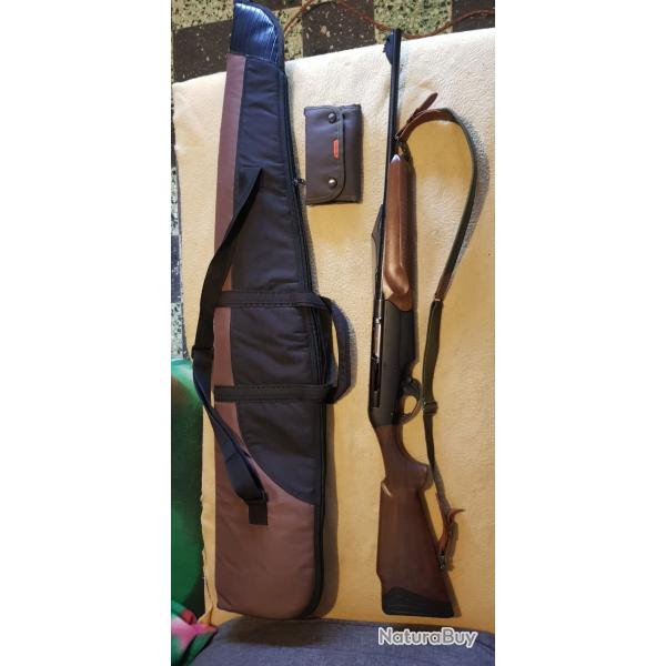 vends carabine BENELLI ARGO E confort tat neuf