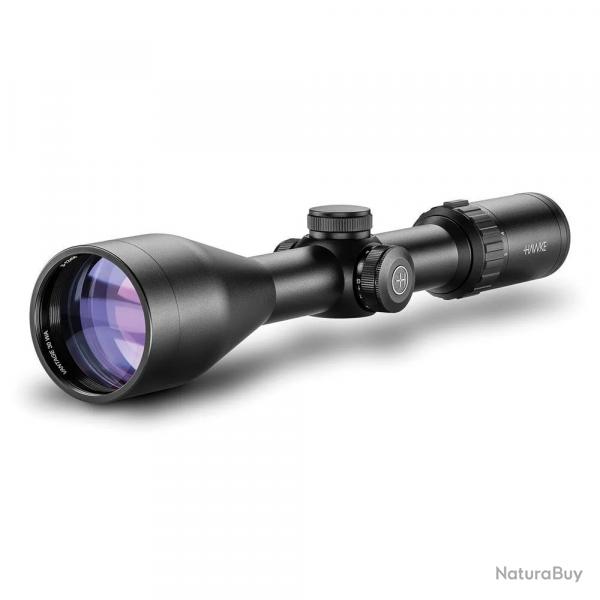 HAWKE - LUNETTE VANTAGE 30 WA 3-12x56 IR Rticule L4A Dot