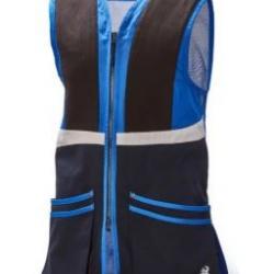 Gilet Ball-trap Browning Shooting Vest Sporter curve