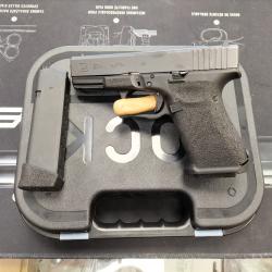 Pistolet Glock 23 gen 4 cal .40 s&w