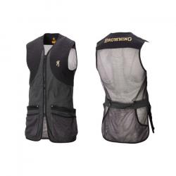 Gilet Ball-Trap Browning Shooting vest Classic