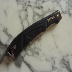 Couteaux pliant Rapala