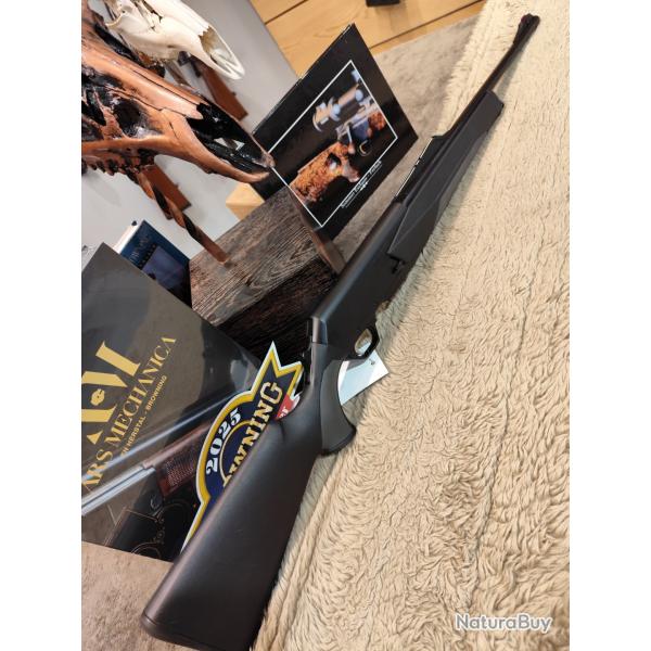 Browning BAR MK3 GAUCHER 30-06 occasion tat neuf irrprochable