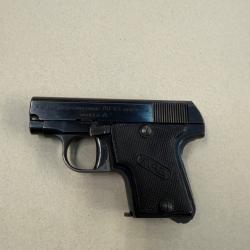 Pistolet MAB mod A cal 6,35 occasion