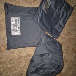 Veste de pluie Armée suisse