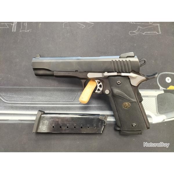 Pistolet tanfoglio withness 1911 cal .45 acp