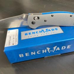 Benchmade Griptilian 551-1 20CV G10