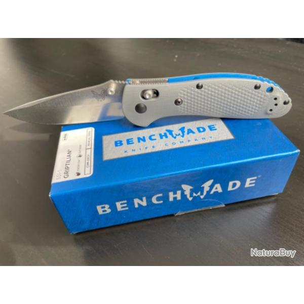 Benchmade Griptilian 551-1 20CV G10